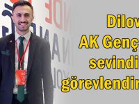Dilovası AK Gençlerde sevindiren gelişme