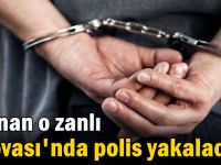 4 yıl ağır hapisle aranıyordu, Dilovası'nda polis yakaladı