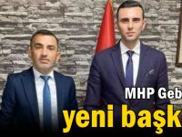 MHP Gebze’ye yeni başkan
