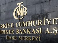 Merkez Bankası'ndan faiz kararı