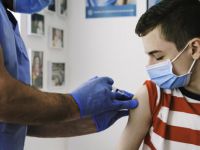Sağlık Bakanlığı'ndan yeni kararlar: 15 yaş üstüne aşı hakkı!