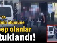 Baba ve kızını sokak ortasında öldüren anne ve oğul tutuklandı