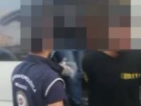 Kocaeli'de 21 düzensiz göçmen yakalandı!