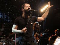 Koray Avcı bugün sahne alıyor