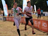 JWOC 2021 orta mesafe yarışlarında final heyecanı