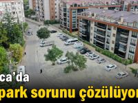 Darıca’da otopark sorunu çözülüyor