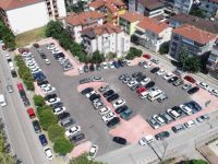 Gölcük’te otopark sorunu çözüldü