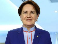 Meral Akşener Kocaeliye gelecek!