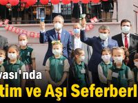 İlköğretim Haftası Dilovası’nda kutlandı