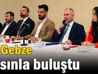 Recep Kaya, 1 yılını değerlendirdi