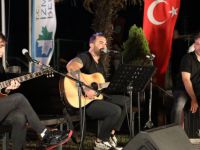 Sarısu Gençlik Kampı PERA’nın yeni klibine ev sahipliği yaptı