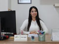 İZGİM’de diyetisyen  hizmetine yoğun ilgi