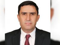 Mustafa Altay Büyükşehir'de ki görevinden istifa etti!