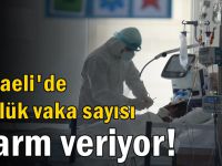 Kocaeli'de günlük vaka sayısı alarm veriyor!