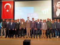 Bursaspor ve Okyanus Koleji arasında iş birliği protokolü