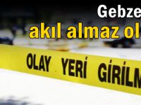 Hastaneye gitmemek için çocuklarını rehin aldı!