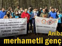 Anibal'ın merhametli gençleri