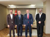 Şehir Tiyatroları, Vişne Bahçesiyle  İstanbul Tiyatro Festivalinde katılacak