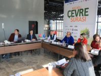 Çevre sorunlarının çözümü bu şurada konuşuldu