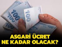 Asgari ücrette vergi düzenlemesi!