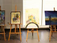 Öğretmen Gözüyle Kocaeli Sanat Çalıştayı’na SEKA Kağıt Müzesi ev sahipliği yaptı