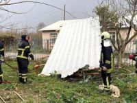 İtfaiye 2 günde 143 olaya müdahale etti