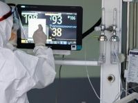 Kocaeli'de 3 kişi koronaya yenildi!