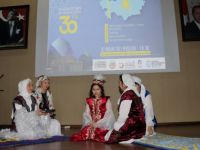Kazakistan’ın Bağımsızlık Günü kutlandı