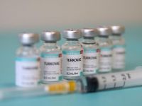 Turkovac aşısı Kocaeli'ye ne zaman gelecek?