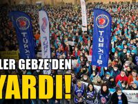 İşçiler Gebze’den UYARDI!