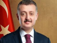 Başkan Büyükakın'dan yeni yıl mesajı