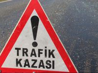 Kocaeli'de zincirleme trafik kazası!