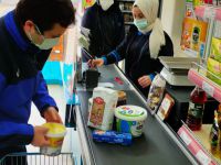 Büyükşehir’in market denetimleri Kartepe ve Derince’de devam etti