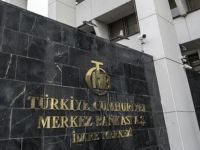 Merkez Bankası beşinci müdahale büyüklüğünü açıkladı