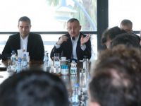 Başkan Büyükakın: TURKOVAC ülkemiz için gurur kaynağıdır