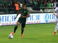 Kocaelispor Cabezas ile mahkemelik oldu!