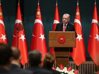 Elektrik faturalarında yeni düzenleme! Cumhurbaşkanı Erdoğan duyurdu