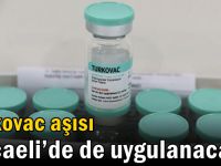 Turkovac aşısı Kocaeli’de de uygulanacak!