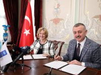 UNDP ve Kocaeli Büyükşehir Belediyesi, dirençli şehirler temalı Kartepe Zirvesi için güç birliği yapıyor