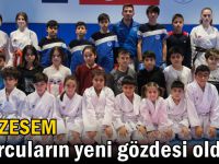 GEBZESEM sporcuların yeni gözdesi oldu