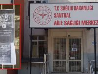 Kocaeli'de aile hekimleri eyleme başladı