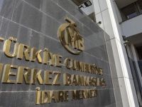 Merkez Bankası faizi sabit tuttu