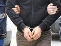 Kocaeli'de uyuşturucu operasyonu! 5 tutuklama
