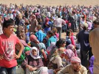 Kocaeli'ye artık Suriyeli alınmayacak