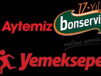 Bonservis ve Aytemiz de artık  Yemeksepeti Nar projesinde!