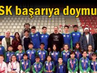ÇESK başarıya doymuyor