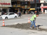 Yeni dolaşım planıyla Gebze trafiği nefes alacak