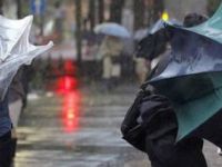 Meteoroloji'den Kocaeli için yağış ve fırtına uyarısı