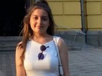 Körfezli Didem Kiev’de mahsur kaldı