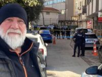 Güngör Arslan cinayetinde tutuklu sayısı 10'a çıktı